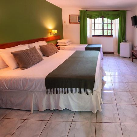 El Lenador By Dot Cabana Puerto Iguazu Luaran gambar